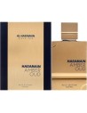 Al Haramain Amber Oud Blue Edition Eau de Parfum Spray Unisex