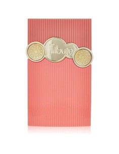 Afnan Tribute Eau de Parfum Vaporizador Pink Box para Mujer