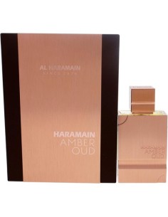 Al Haramain Amber Oud Eau de Parfum Vaporizador para Mujer