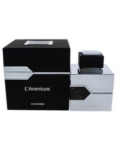 Al Haramain L'aventure Eau de Parfum Vaporizador 200 Ml para Hombre