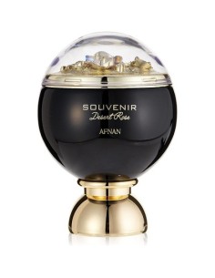 AFNAN Souvenir Desert Rose Eau de Parfum Vaporizador para Mujer