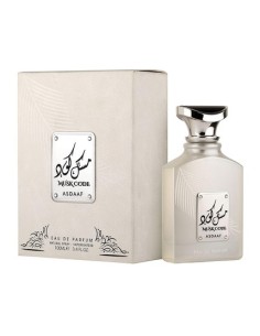 Asdaaf Musk Code Eau de Parfum Unisex 100ml