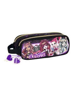 Monster high 13 wishes -...