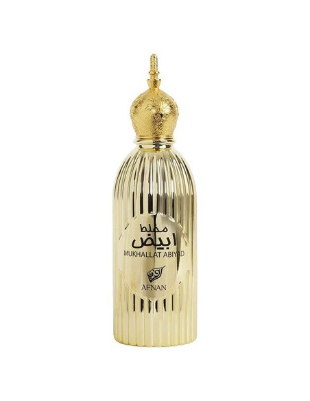 afnan_mukhallat_abiyad_oud_perfume_eau_de_parfum_vaporizador_100ml_stylish_bottle_unisex_6290171000235_oferta