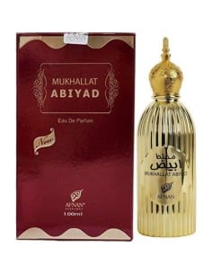 afnan_mukhallat_abiyad_oud_perfume_eau_de_parfum_vaporizador_100ml_stylish_bottle_unisex_6290171000235_oferta 2