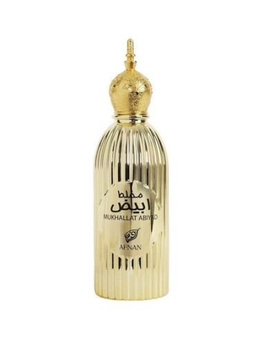 afnan_mukhallat_abiyad_oud_perfume_eau_de_parfum_vaporizador_100ml_stylish_bottle_unisex_6290171000235_barato