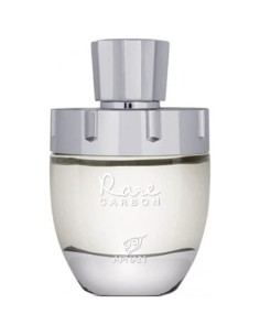 Afnan Rare Carbon Eau de Parfum para Hombre