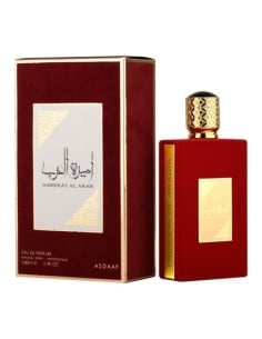 Lattafa Ameerat Al Arab Eau de Parfum Vaporizador para Mujer Princesas de Arabia