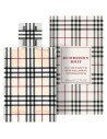 Burberry Brit Eau de Perfume Vaporizador 50ml para Mujer
