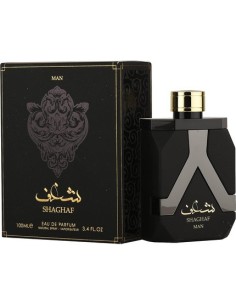 Asdaaf Shaghaf Man Eau de Parfum para Hombre 100ml