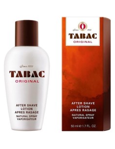 Tabac Original Aftershave Lotion 50ml