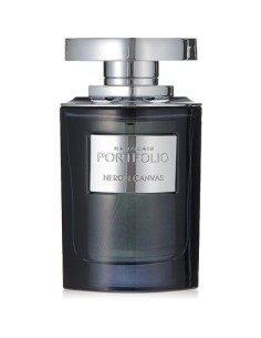 Al Haramain Portfolio Neroli Canvas Eau de Parfum Vaporizador 75ml para Hombre