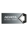 Adata dashdrive choice uc510 - unidad flash usb - 8 gb - usb 2.0 - titanio. (AUC510-8G-RTI).