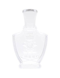 Creed Love In White Millesime Eau de Parfum Vaporizador 75ml para Mujer