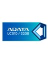 Adata dashdrive choice uc510 - unidad flash usb - 8 gb - usb 2.0 - azul. (AUC510-8G-RBL).