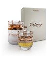 Al Haramain Manege Blanche Eau de Parfum 75ml Unisex