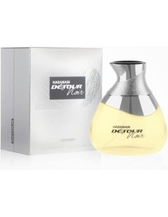Al Haramain Détour Noir Eau de Parfum para Hombre
