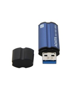Adata AS102P-RBL - Memoria USB de 16 GB, azul: Kiwiku.com: Informática