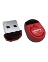 Adata dashdrive durable ud310 - unidad flash usb - 32 gb - usb 2.0 - rojo