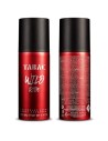 Tabac Wild Ride Desodorante Spray 150ml para Hombre