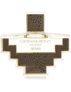 Afnan Ornament Eau de Parfum Vaporizador para Mujer