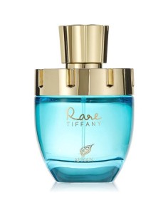 Afnan Rare Tiffany Eau de Parfum Vaporizador para Mujer