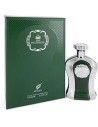 Afnan His Highness Green Eau de Parfum Vaporizador Unisex para Hombre