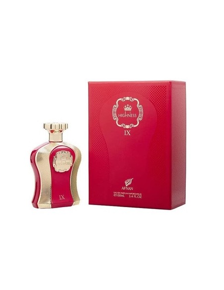 afnan_highness_ix_maroon_unisex_eau_de_parfum_vaporizador_100ml_6290171070160_barato