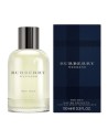 Burberry Weekend para Hombre Eau de Toilette Vaporizador 100ml