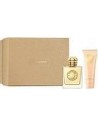 Burberry Goddess Eau de Parfum 50 Ml + Loción Corporal 75 Ml Set de Regalo para Mujer