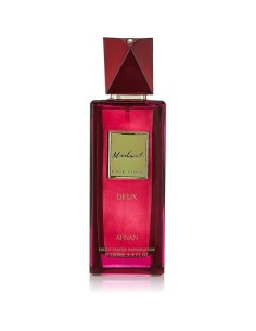 #3 en Top 20 Perfumes para Mujer de Afnan Más Vendidos - Afnan Modest Pour Femme Deux Eau de Parfum Vaporizador para Mujer