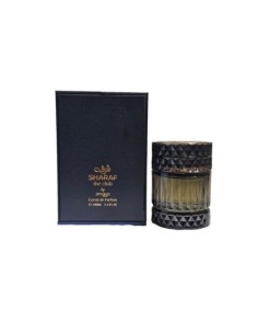 Afnan Sharaf the Club By Zimaya Eau de Parfum Vaporizador Unisex