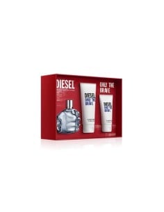 set_diesel_only_the_brave_for_man_eau_de_toilette_75ml_+_gel_de_ducha_100ml_+_gel_de_ducha_50ml_3614273698610_oferta