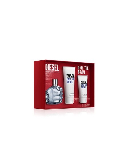 set_diesel_only_the_brave_for_man_eau_de_toilette_75ml_+_gel_de_ducha_100ml_+_gel_de_ducha_50ml_3614273698610_oferta