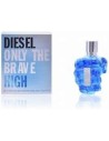Diesel Only the Brave High Eau de Toilette Vaporizador 75ml
