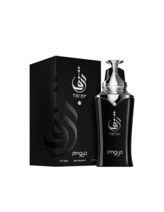 Zimaya Taraf Black Eau de Parfum Unisex 100 Ml Vaporizador