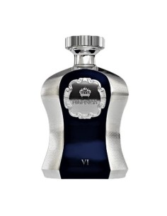 Afnan Highness Vi Eau de Parfum para Hombre 100 Ml
