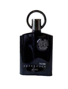 Afnan Supremacy Noir Eau de Parfum Vaporizador para Hombre