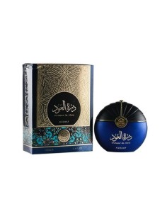 Asdaaf Durrat Al Oud Eau de Parfum Unisex 100ml