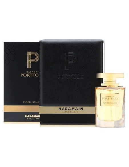 al_haramain_portfolio_royale_stallion_eau_de_parfum_vaporizador_75ml_para_hombre_6291100130825_oferta
