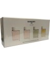 Burberry Miniature Set Regalo 2 X 5ml Burberry Eau de Parfum + 5ml Burberry Her Eau de Toilette + 5ml Burberry Her London Dream