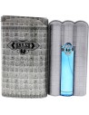 Cuba Paris Prestige Platinum Eau de Toilette 90ml Vaporizador para Hombre