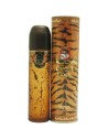 Cuba Paris Jungle Tiger Eau de Perfume Vaporizador 100ml para Mujer