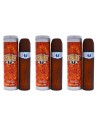 Cuba Paris Blue Eau de Toilette Vaporizador 100 Ml para Hombre