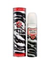 Cuba Paris Jungle Zebra Eau de Perfume Vaporizador 100ml para Mujeres