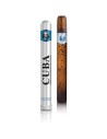 Cuba Paris Blue Eau de Toilette Vaporizador para Hombre 35ml