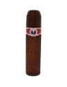 Cuba Paris Red Eau de Toilette Vaporizador para Hombre 100ml