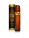 Cuba Paris Orange Eau de Toilette Vaporizador para Hombre 35 Ml