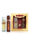Cuba Royal Eau de Toilette 100ml + After Shave 100ml + Llavero 100ml para Hombre