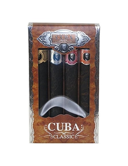 cuba_para_hombre_4pc_set_1.17_eau_de_toilette_s_gold_blue_red_orange_5425017732372_oferta
